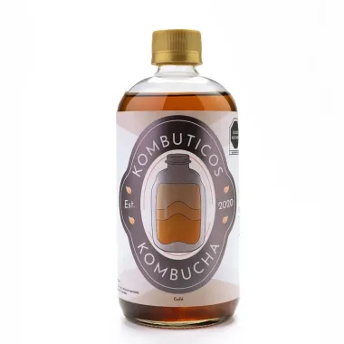 Sabor Café Caja de 12 pzas