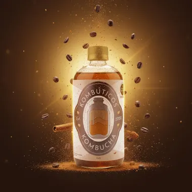 Sabor Café Caja de 12 pzas 2