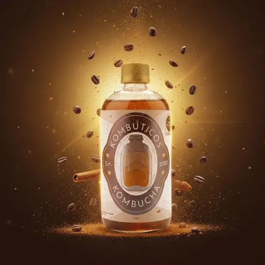 Sabor Café Caja de 12 pzas