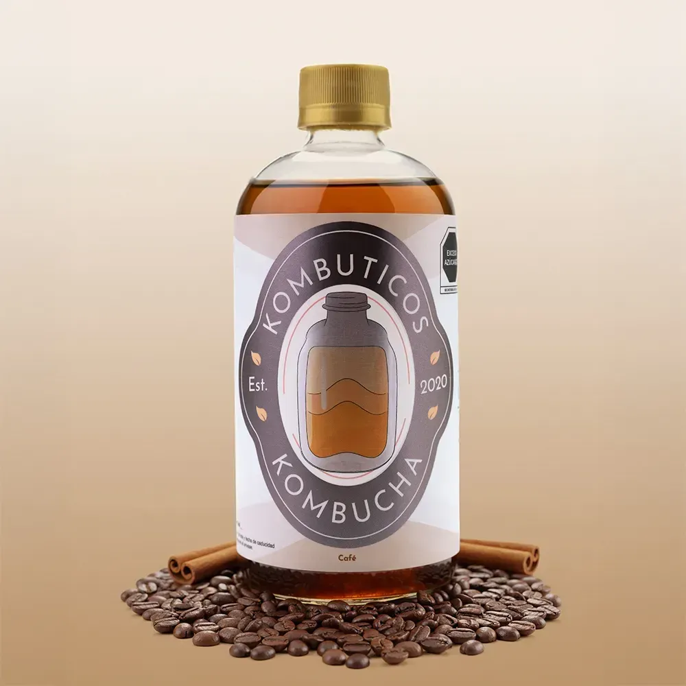 Sabor Café Caja de 12 pzas