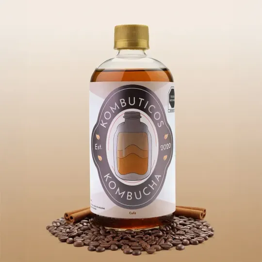 Sabor Café Caja de 12 pzas