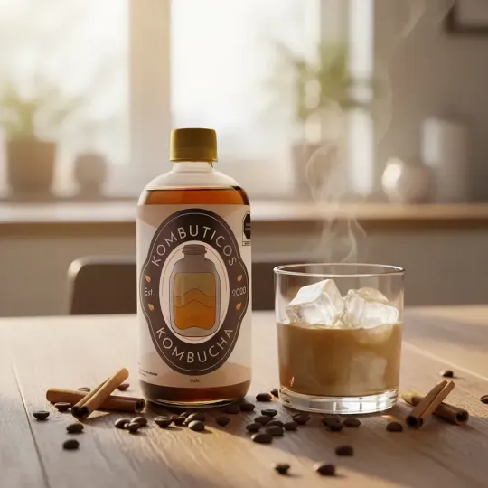 Sabor Café Caja de 12 pzas