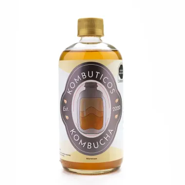 Sabor Maracuya Caja de 12 pzas