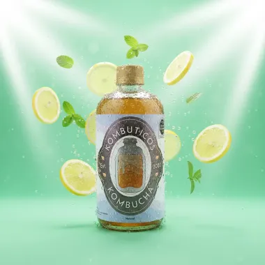 Sabor Natural Caja de 12 pzas 2